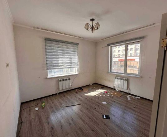 Сотувда 2 хонали квартира, 46 м²