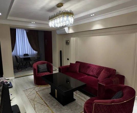 Сотувда 3 хонали квартира, 70 м²