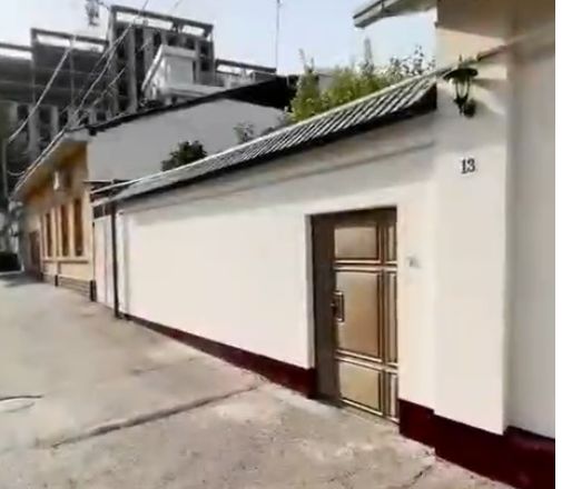 Сотувда уй, 270 м², 1 қаватли, 2,7 сот.