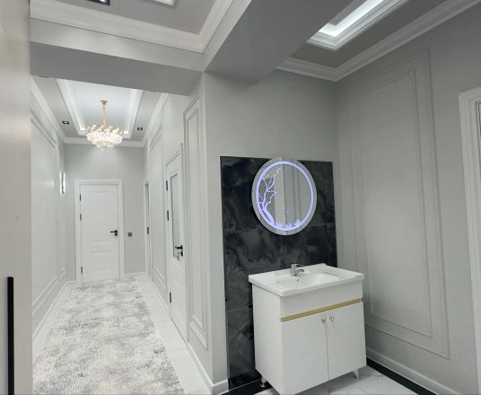 Сотувда 5 хонали квартира, 62 м²