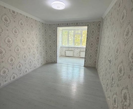 Сотувда 2 хонали квартира, 55 м²