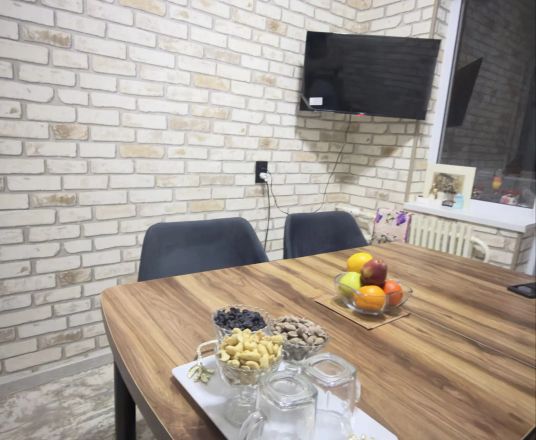 Сотувда 5 хонали квартира, 119.2 м²