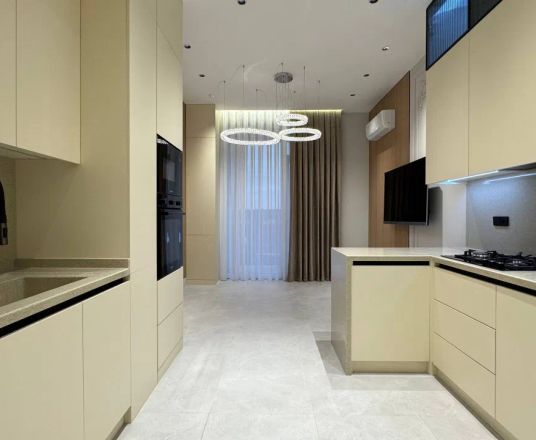 В продаже 2-комн. квартира, 53 м²