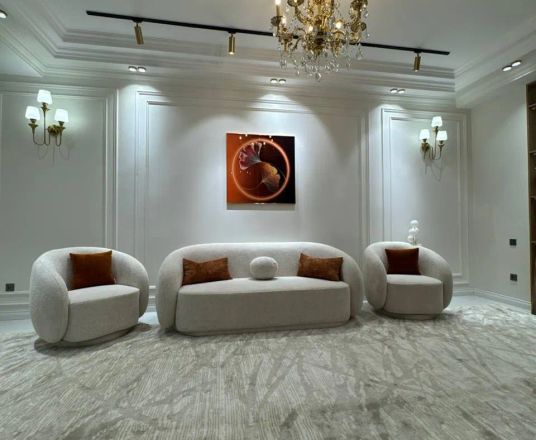 Сотувда 4 хонали квартира, 115 м²