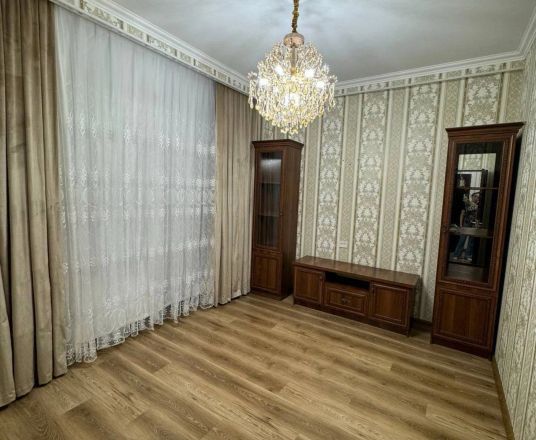 Сотувда 2 хонали квартира, 57 м²