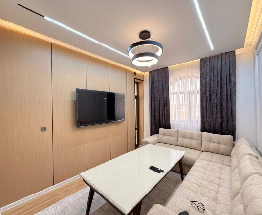 Сотувда 3 хонали квартира, 45 м²
