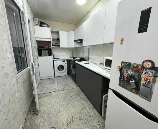 В продаже 3-комн. квартира, 78 м²