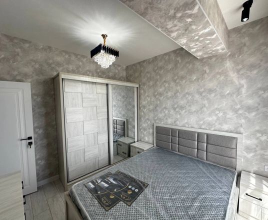 В продаже 3-комн. квартира, 57 м²