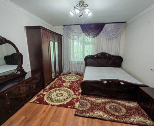 Сотувда 2 хонали квартира, 54 м²