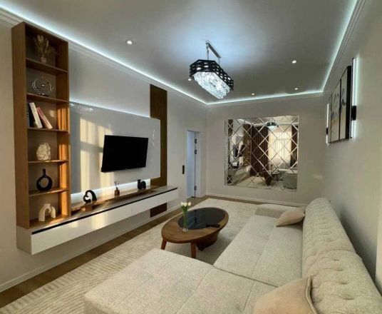 Сотувда 2 хонали квартира, 65 м²