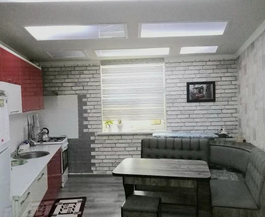 В продаже 3-комн. квартира, 80 м²