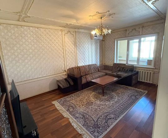 Сотувда 4 хонали квартира, 95 м²
