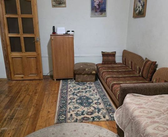 Сотувда 1 хонали квартира, 40 м²