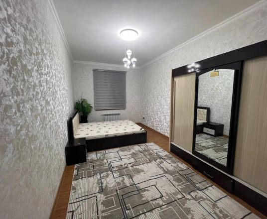 Сотувда 3 хонали квартира, 110 м²