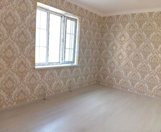 Сотувда 2 хонали квартира, 60 м²