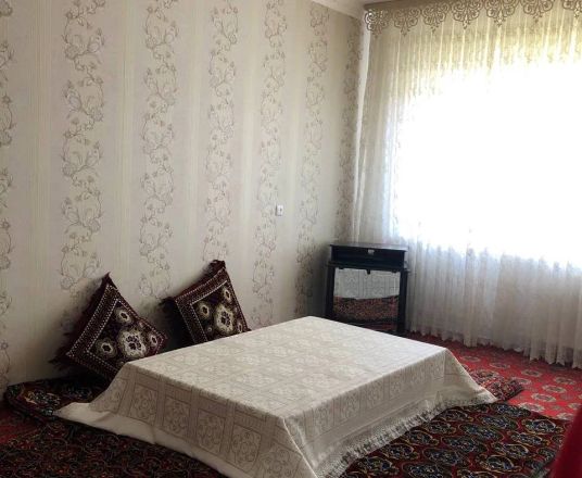 Сотувда 4 хонали квартира, 82 м²