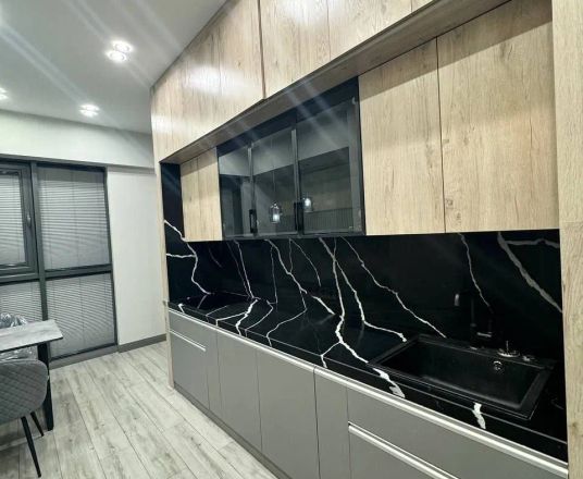 Сотувда 3 хонали квартира, 115 м²