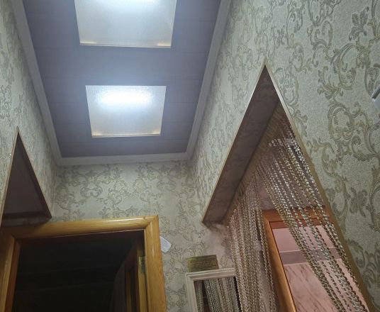 Сотувда 3 хонали квартира, 72 м²