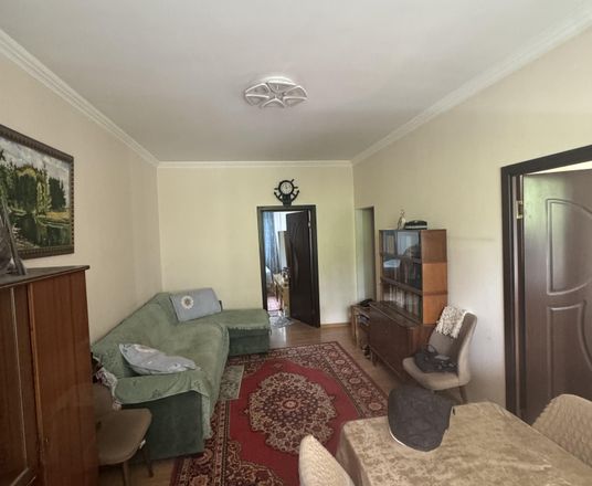 Сотувда 2 хонали квартира, 50 м²
