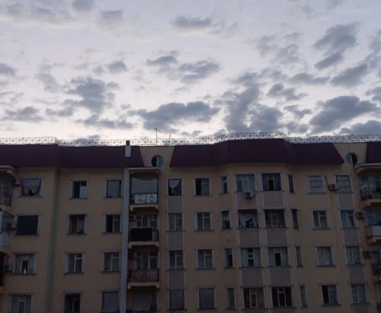 Сотувда 2 хонали квартира, 54 м²