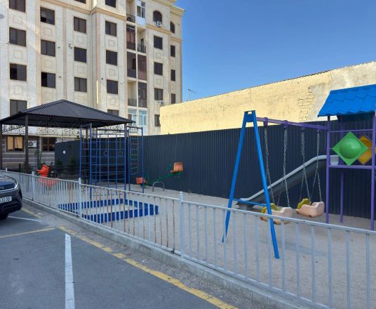 Сотувда 2 хонали квартира, 43 м²