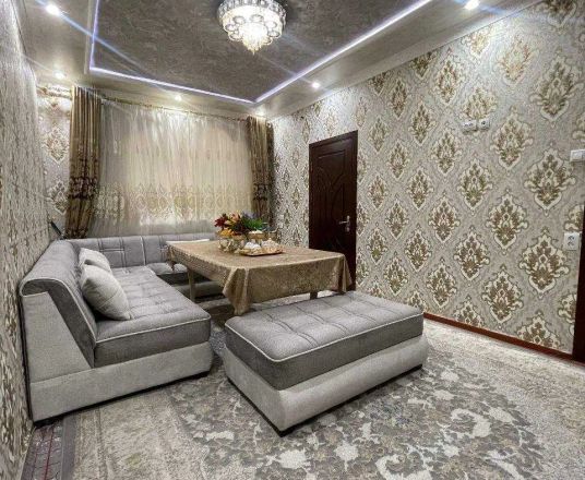 В продаже 3-комн. квартира, 63 м²