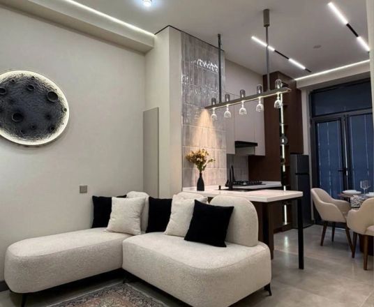 В продаже 2-комн. квартира, 40 м²