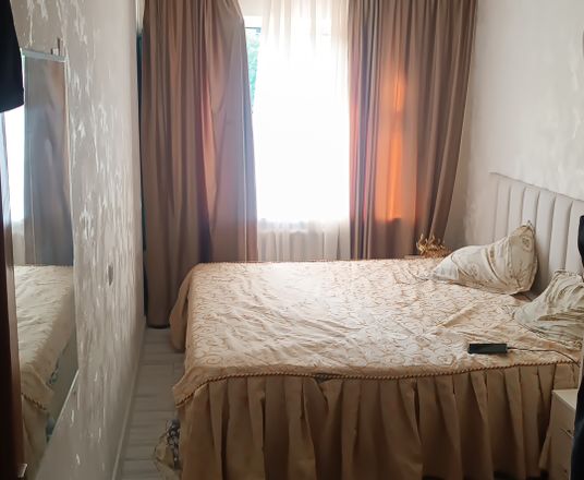 Сотувда 2 хонали квартира, 63 м²
