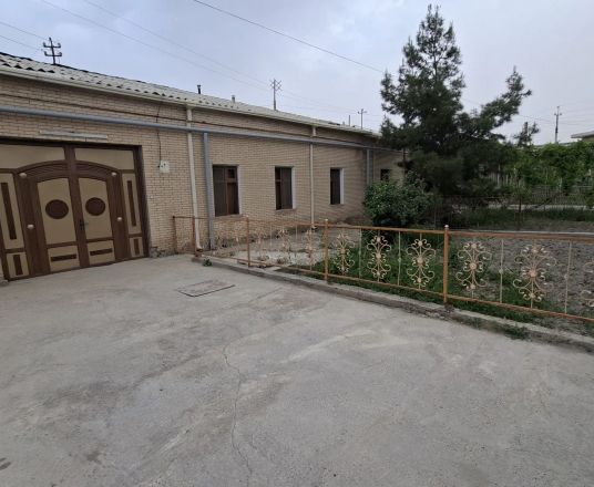 В продаже дом, 390 м², 1 этаж, 4,1 сот.