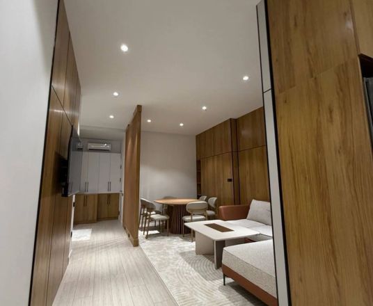 Сотувда 4 хонали квартира, 104 м²
