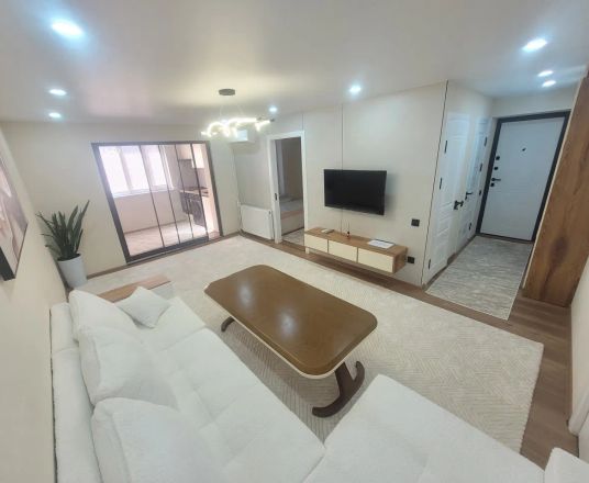 Сотувда 2 хонали квартира, 48 м²