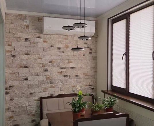 Сотувда 2 хонали квартира, 60 м²