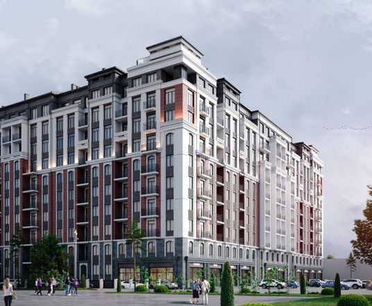 Depo Residence