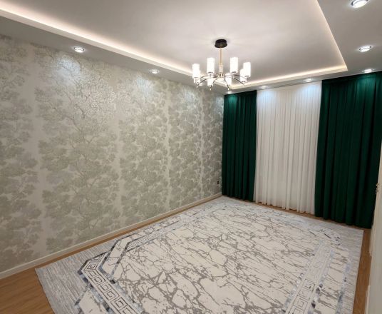 В продаже 3-комн. квартира, 50 м²