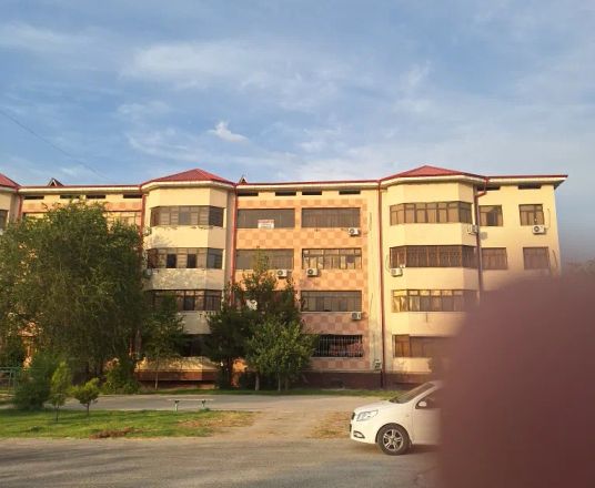 Сотувда 4 хонали квартира, 112 м²