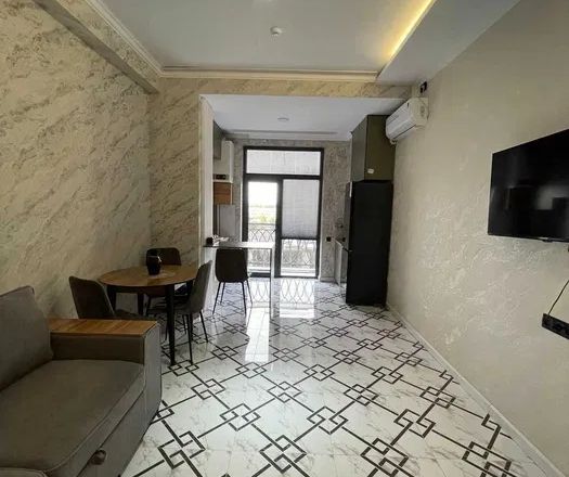 Сотувда 1 хонали квартира, 33 м²