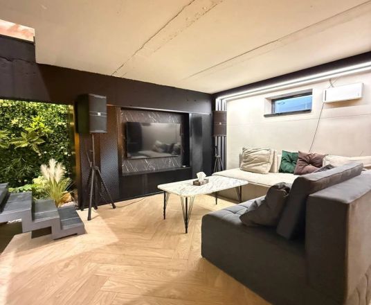 В продаже 4-комн. квартира, 120 м²