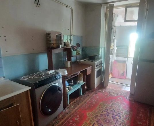 Сотувда 1 хонали квартира, 27 м²