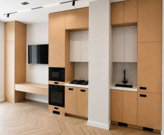В продаже 2-комн. квартира, 40 м²