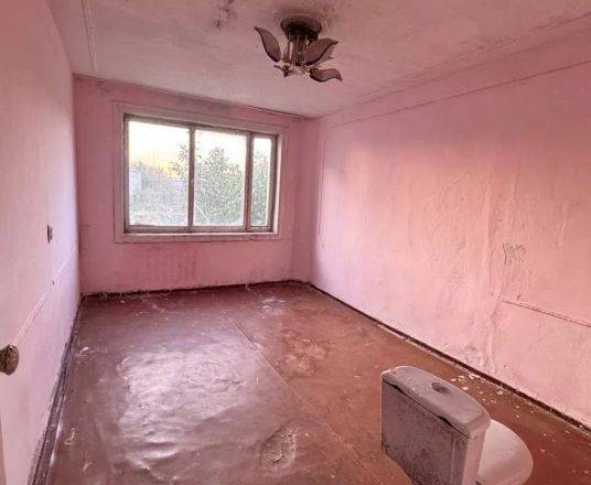 Сотувда 2 хонали квартира, 47.32 м²