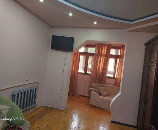 Сотувда 3 хонали квартира, 83 м²