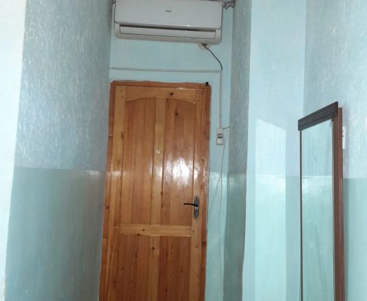 Сотувда 4 хонали квартира, 86.14 м²
