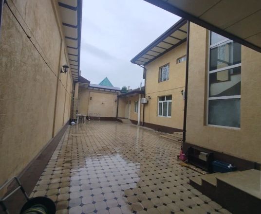 Сотувда уй, 632.82 м², 2 қаватли, 3,3 сот.