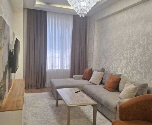 Сотувда 4 хонали квартира, 78 м²