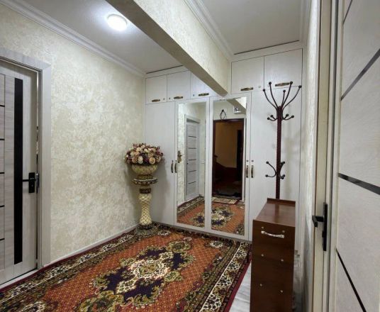 Сотувда 2 хонали квартира, 43 м²