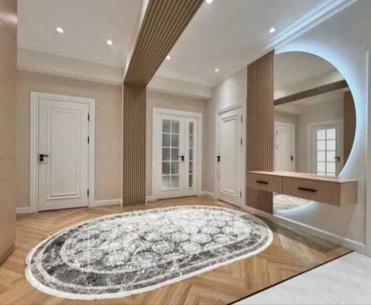 Сотувда 3 хонали квартира, 113 м²