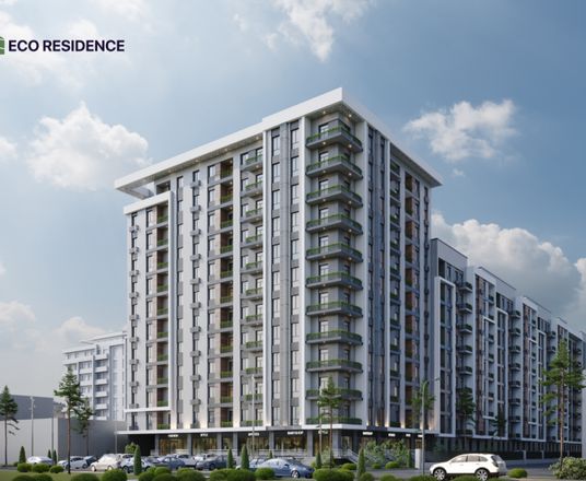 Eco residence
