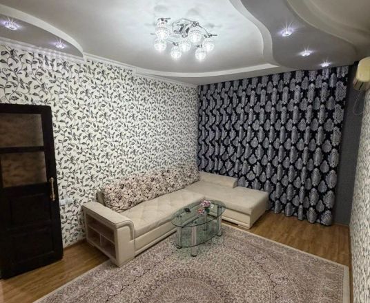 Сотувда 1 хонали квартира, 40 м²