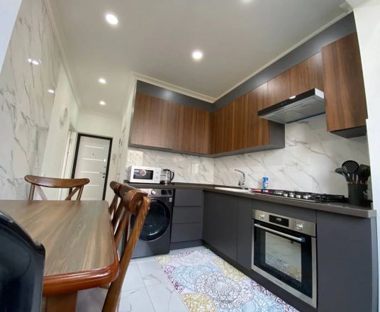 В продаже 1-комн. квартира, 45 м²
