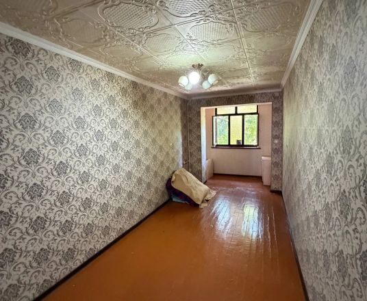 Сотувда 1 хонали квартира, 30 м²